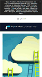 Mobile Screenshot of forwardcounseling.com